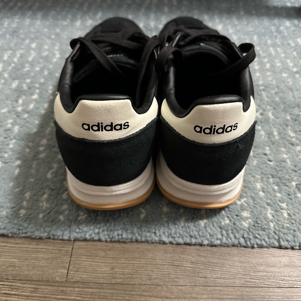 Adidas Women’s Cloudfoam Sneakers *Size 11* - Picture 3 of 6